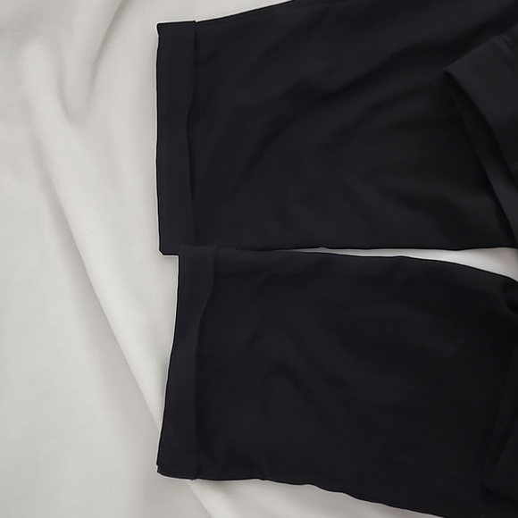 Lane Bryant The Modernist Collection Cropped Workpants - Picture 6 of 6